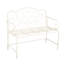 Banc de jardin Sunnydaze