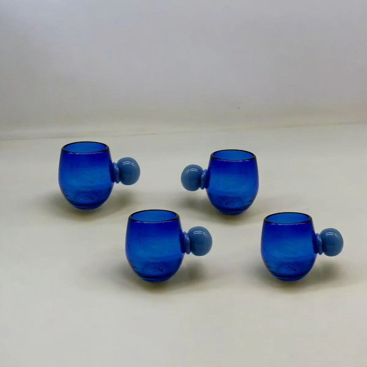 Glass Drinking Glass