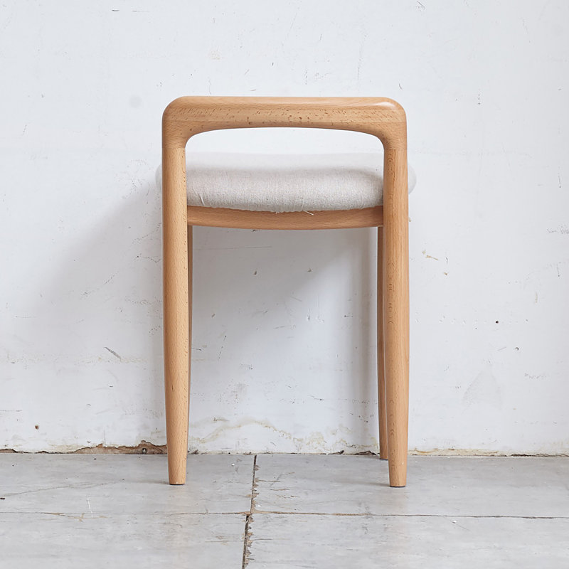 Make-Up Stool Bed Bench