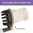 Zenport Gardening Tools Fruits / Vegetables