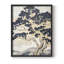 Paysages série CCIX - reproduction encadrée de qualité supérieure - prête à être accrochée - aucun clou requis-1443484085-1443484087