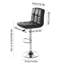 Shayna Swivel Upholstered Adjustable Height Counter Stool with Metal Frame-101385628-123144091