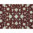 Hand Knotted Wool Indoor Rug