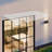 Slope Window Awning in Clear-88885495-100642747