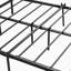 Lit plateforme en acier robuste pour lit plateforme-1762693099-1878573701