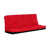 Red is out of stock