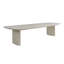 Amador Double Pedistal Dining Table