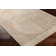 Skandi Boho Rug Brown/Ivory