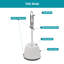 Daluz Toilet Brush + Holder