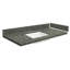 Plateau de meuble-lavabo simple 33,5 po Vision-1411159667-1411159662