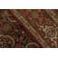 Antique One-of-a-Kind 4'3X6'5 Hand Knotted Area Rug