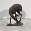 Sculpture bronze