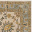 Tapis ivoire / bleu clair en laine touffeté à la main Tosca-1144119584