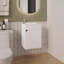 Lavabo de meuble-lavabo, salle de bain-833486924