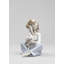 Mommy's Little Girl Mother Figurine