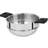 Cristel Mutine Non-Stick Stainless Steel Standard Pot-15087623