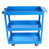Bleu est en rupture de stock