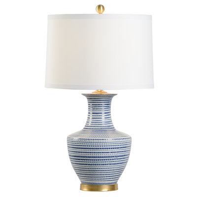 Classic Table Lamp