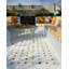 Icon Dots Indoor Outdoor Multi Rug-108737897