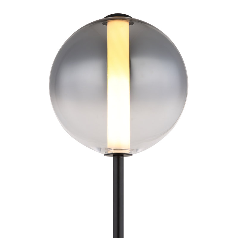 152cm Matte LED Novelty Floor Lamp