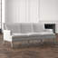 Audrey 87" Recessed Arm Sofa with Reversible Cushions-49281393-124966605