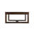 Dazhia Single Coffee Table
