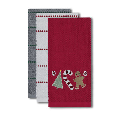Cotton Tea Towel Kitchen Towel