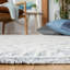 Tapis performance touffeté à la main Roslyn-2007458722