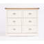 110 cm W Chest of 6 Drawers-20586799