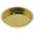 Polished Brass