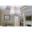 Alyson 5 - Light Drum Chandelier