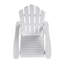 Chaise Adirondack pliable Hollywood-1022361299