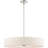 5 - Light Drum Chandelier