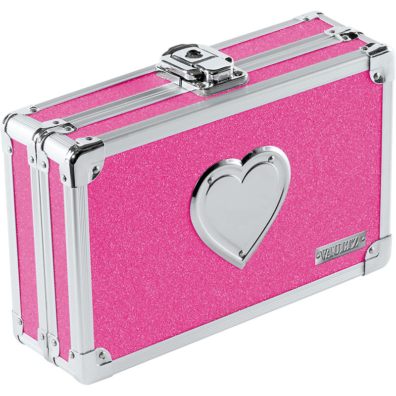 Safe Box Lock