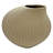 Lucasville Handmade Ceramic / Porcelain Table Vase-1687692034