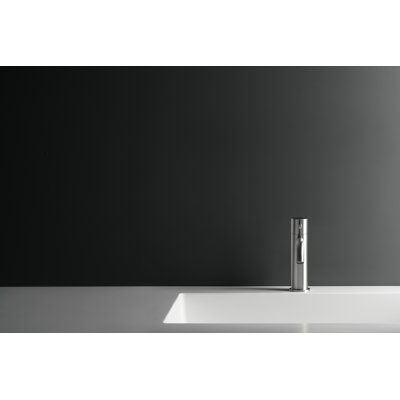 Wynell Mono Basin Mixer