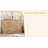 Commode double 6 tiroirs l 47,2 po Ilfracombe, commode 6 tiroirs style campagnard