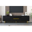 Meuble télé 78,7 po pour téléviseur de 85 po ou moins-1750394775