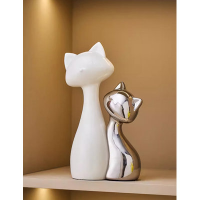 Magon Figurines & Sculptures