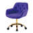 Purple is out of stock selected