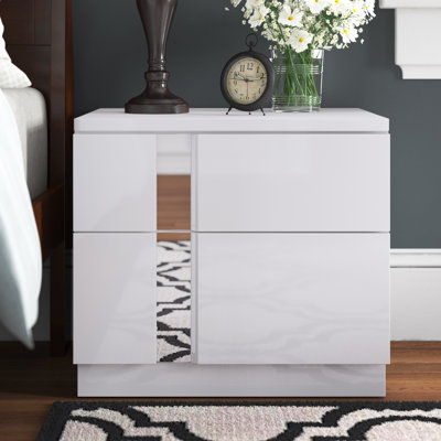 Augie 21.6'' W Nightstand