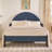 Liann Upholstered Queen Platform Bed-1273699993