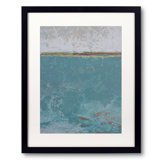 Merchant Crossing Print by Victoria Primicias
