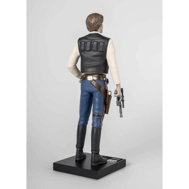 Han Solo L.E. 999 Units