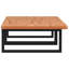 Breauna 150cm Solid Wood Bathroom Vanity Top-1223084534