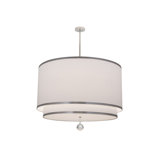 8 - Light Chandelier