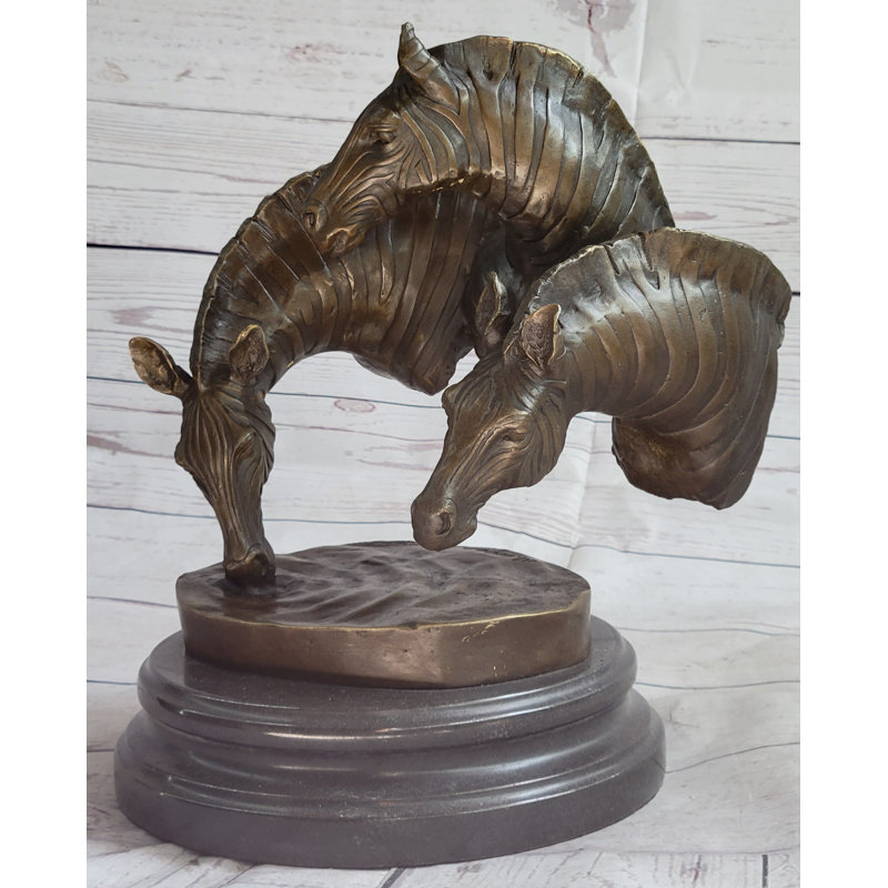 Figurines et sculptures
