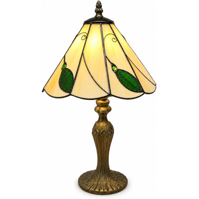 Cassey Resin Table Lamp