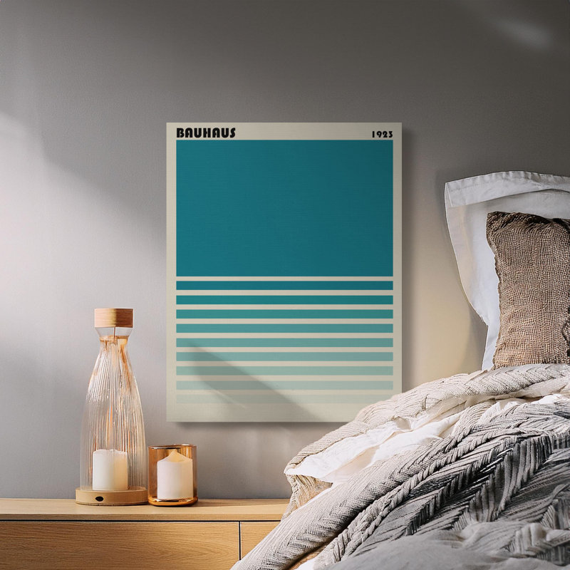 Cordeiro Wrapped Canvas Print Set, 16x24