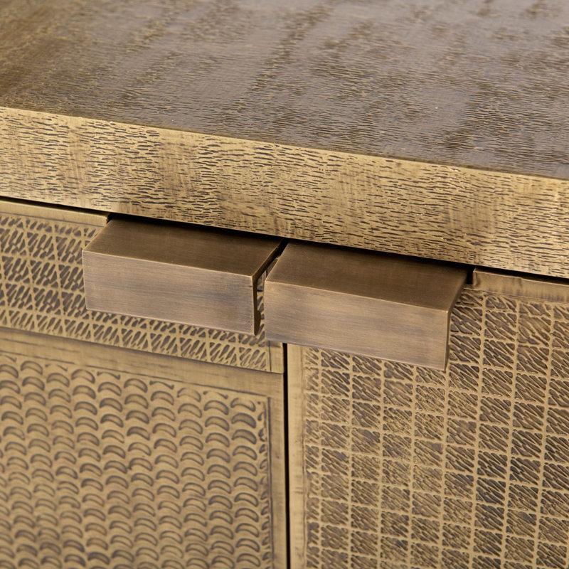 Mark 72'' W Sideboard